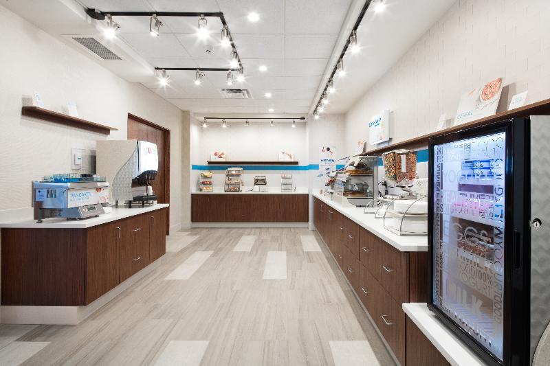 Holiday Inn Express East Peoria - Riverfront By Ihg Εξωτερικό φωτογραφία